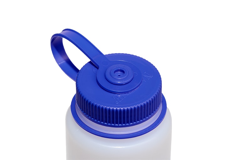 16oz Wide Mouth Ultralite Bottle - US 8694