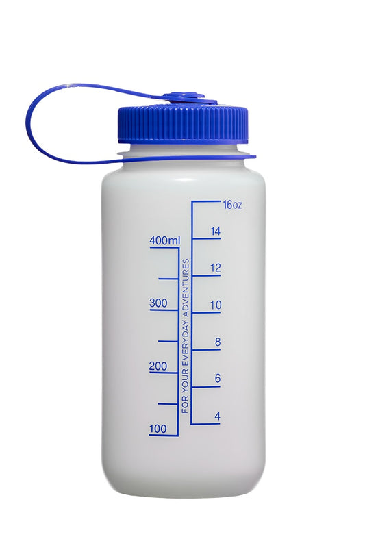 16oz Wide Mouth Ultralite Bottle - US 8694