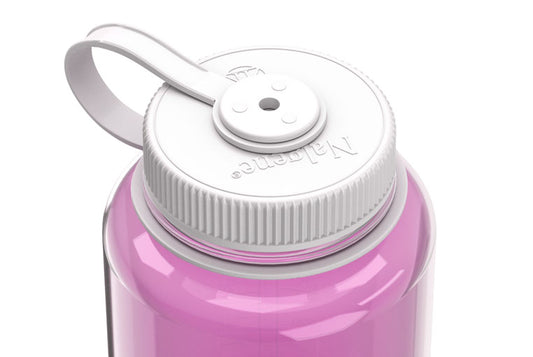 32oz Wide Mouth Pride Bottle - US 8089