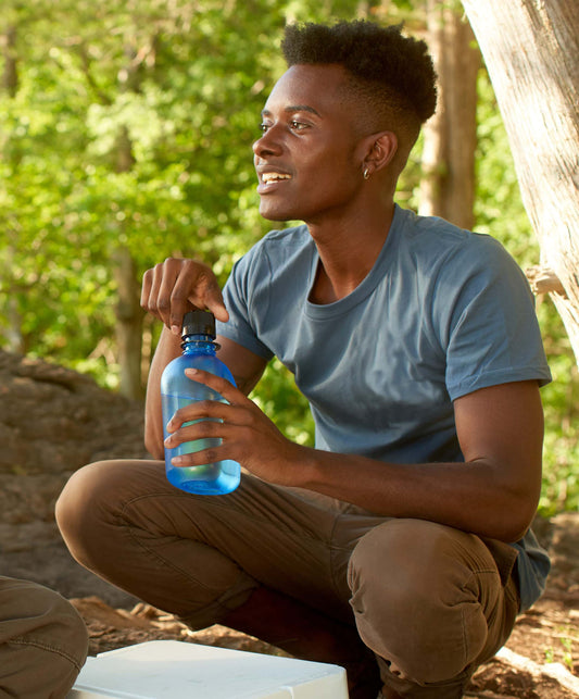 32oz Narrow Mouth Oasis Bottle - US 1480