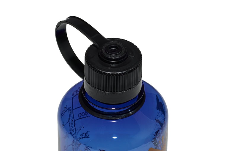 16oz Narrow Mouth Wild Expressions Bottles - US 4567