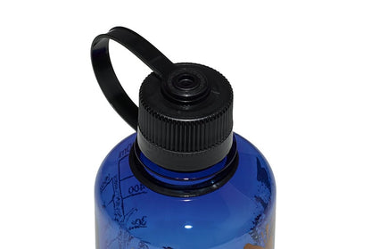 16oz Narrow Mouth Wild Expressions Bottles - US 4567