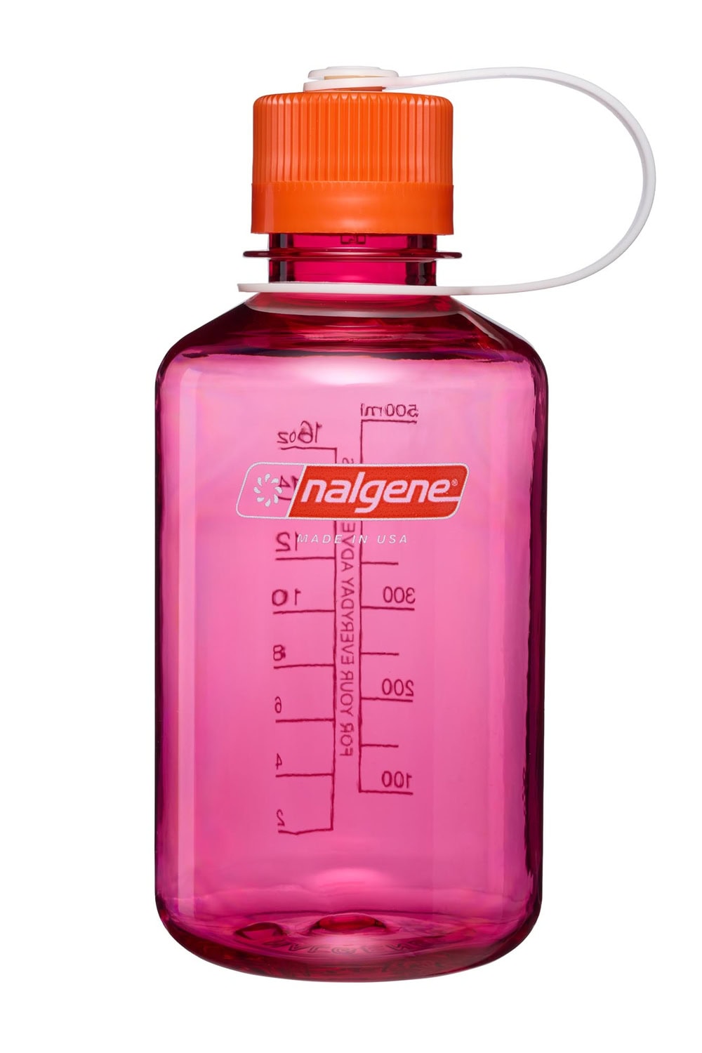 16oz Narrow Mouth Thrill &amp; Motion - US 3981