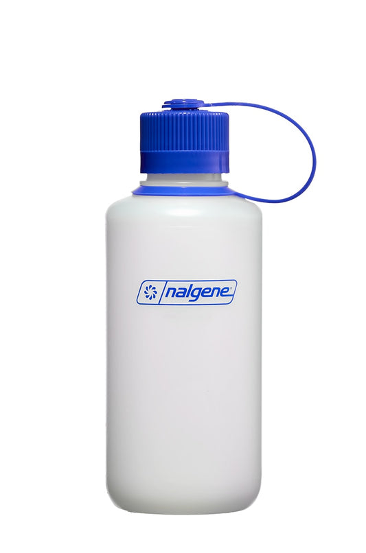 Ultralite HPDE 16oz Narrow Mouth Bottle - Nalgene - US 3541