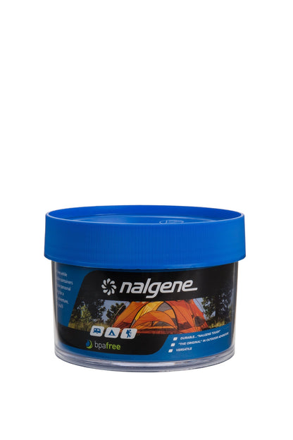 16oz Nalgene Stackable Storage Jars - Available in 4 sizes - US 7243