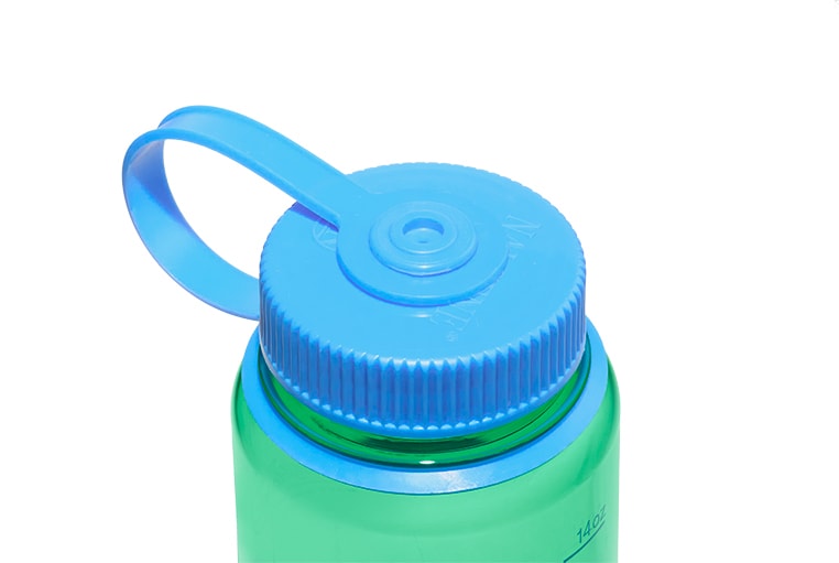 Buy New Nalgene 16oz Wide Mouth Sustain - US 5936