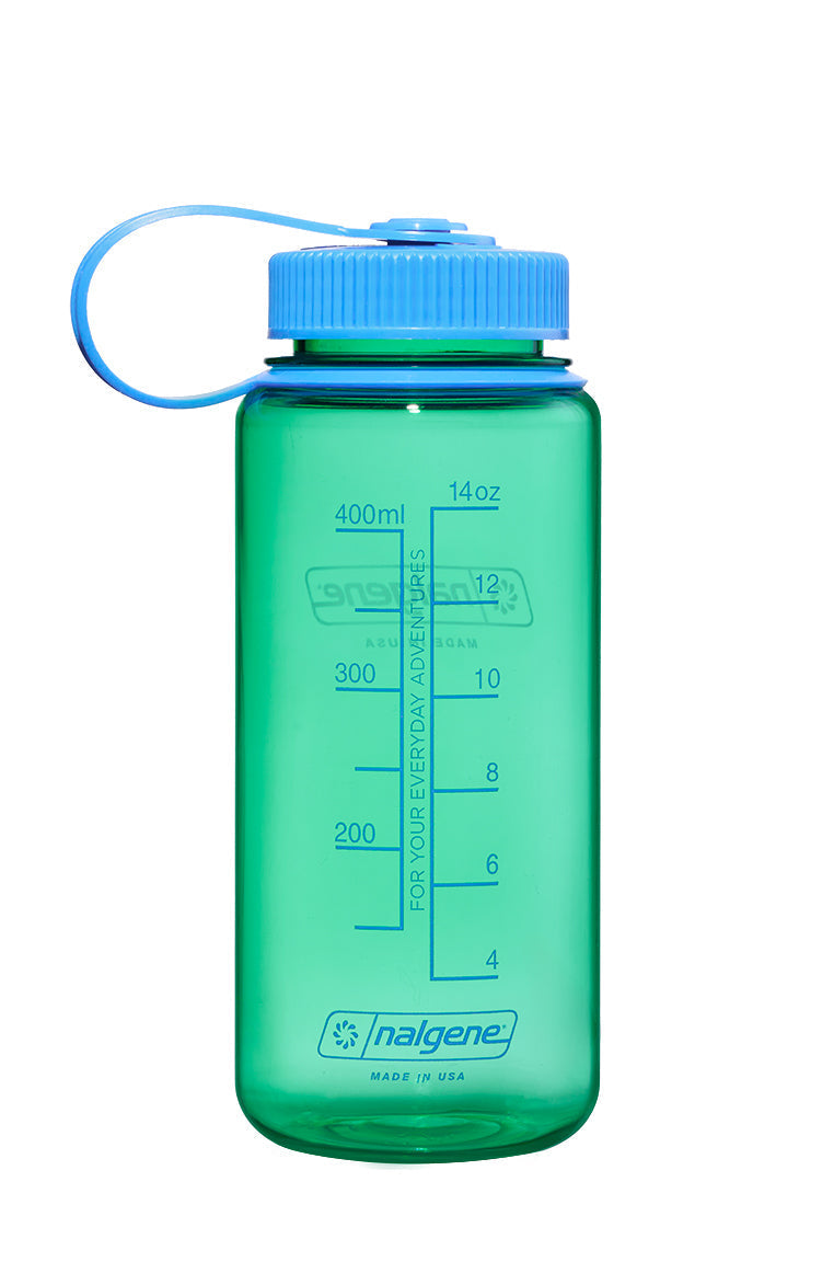 Buy New Nalgene 16oz Wide Mouth Sustain - US 5936