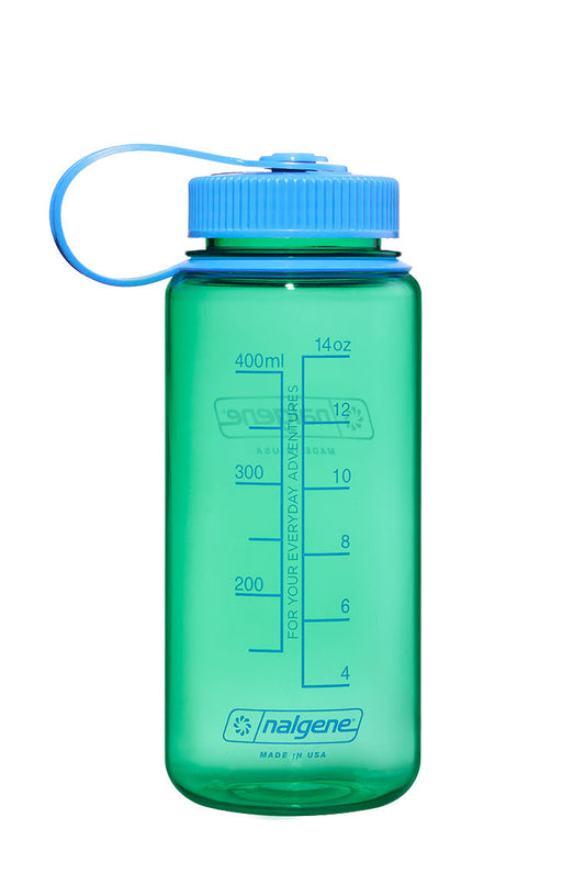 Buy New Nalgene 16oz Wide Mouth Sustain - US 5936