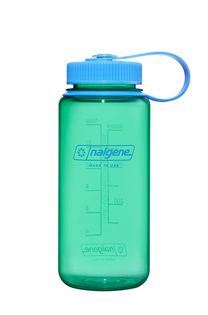 Buy New Nalgene 16oz Wide Mouth Sustain - US 5936