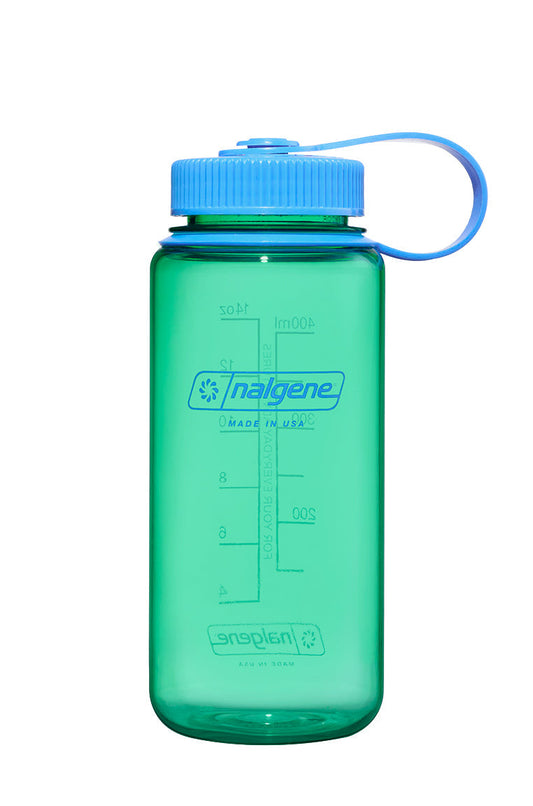Buy New Nalgene 16oz Wide Mouth Sustain - US 5936