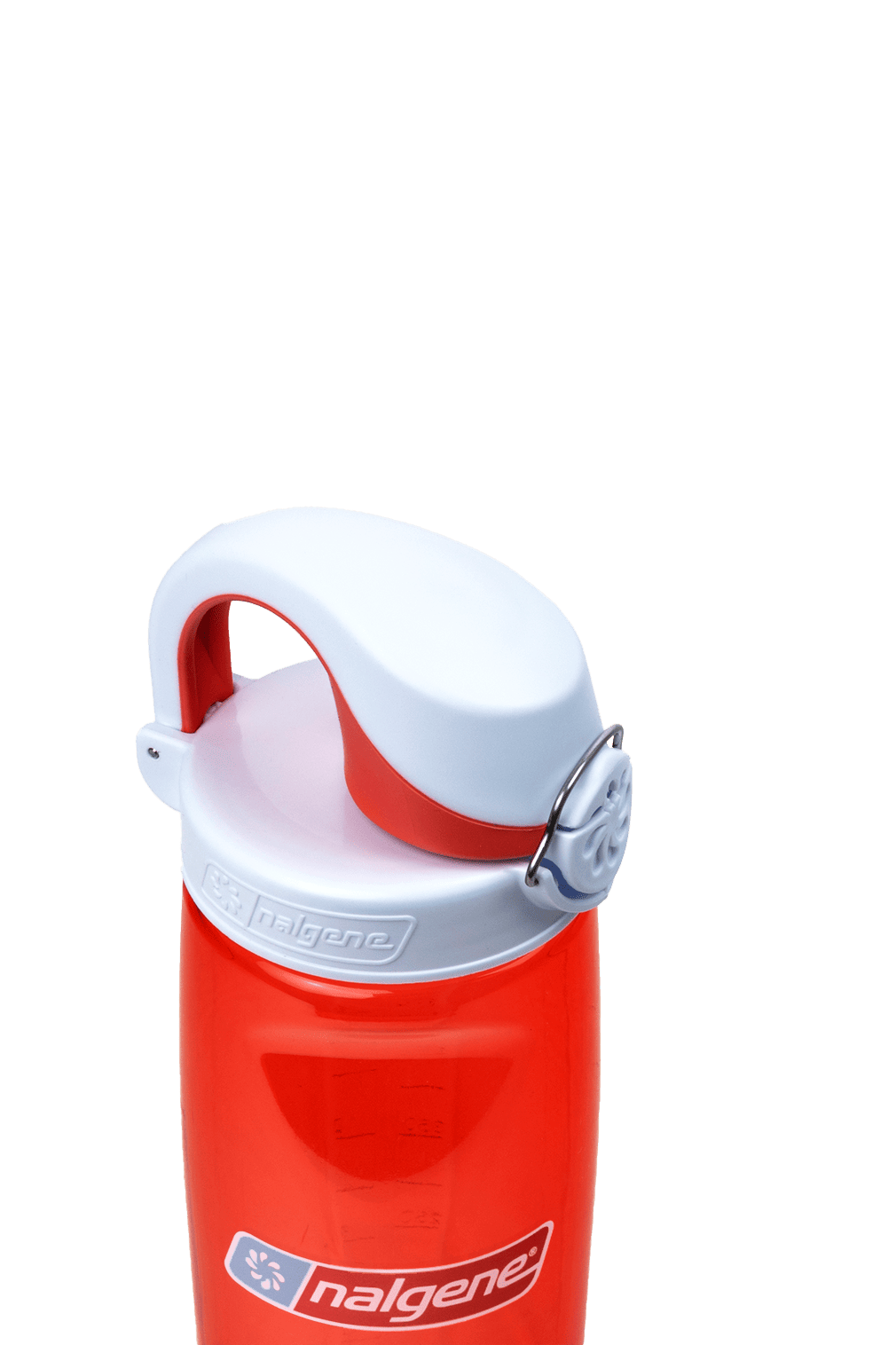 24oz On-The-Fly Lock-Top Bottle - US 9177