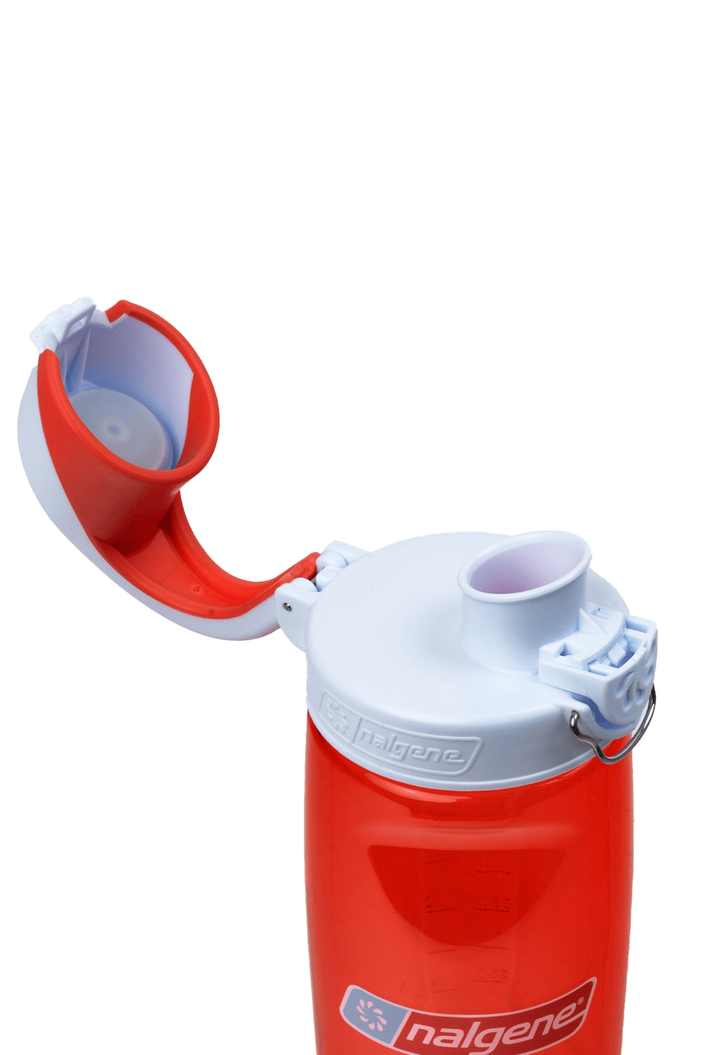 24oz On-The-Fly Lock-Top Bottle - US 9177