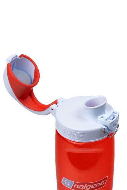 24oz On-The-Fly Lock-Top Bottle - US 9177