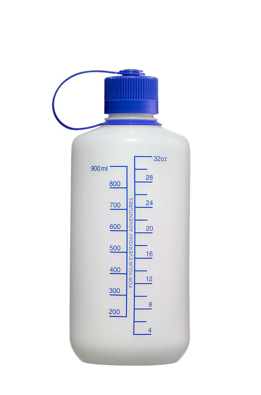 Ultralite HPDE 32oz Narrow Mouth Bottle - Nalgene - US 3067