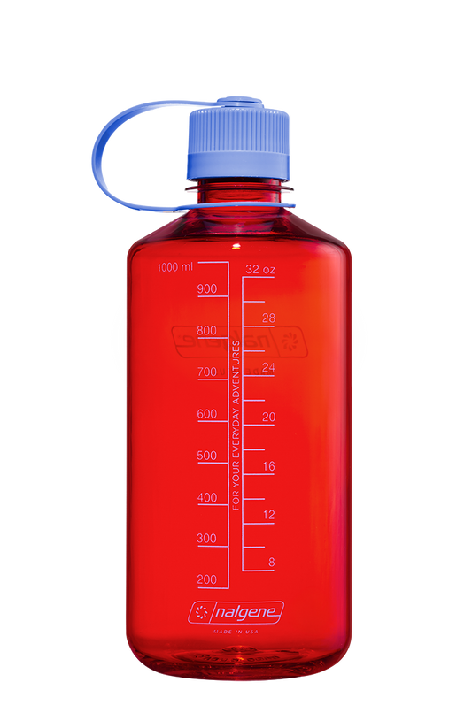 Buy New Nalgene 32oz Narrow Mouth Sustain - US 5242