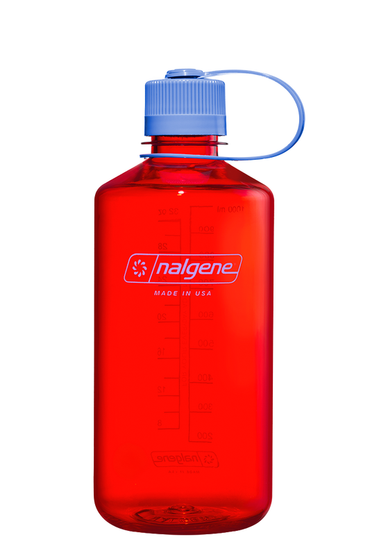 Buy New Nalgene 32oz Narrow Mouth Sustain - US 5242