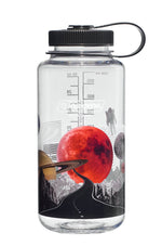 32oz Wide Mouth Surrealist Bottles - US 3062
