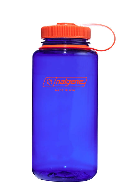Buy New Nalgene 32oz Wide Mouth Sustain - US 5949