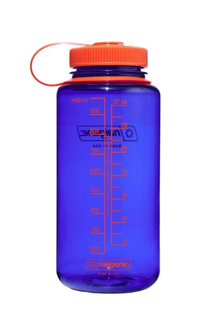 Buy New Nalgene 32oz Wide Mouth Sustain - US 5949