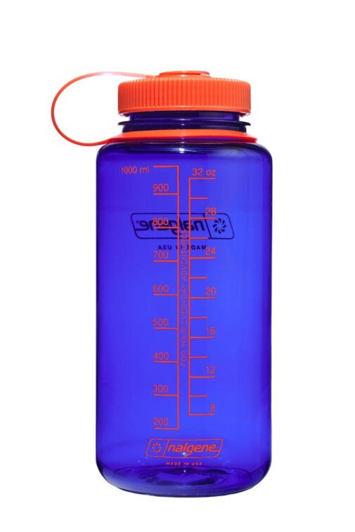 Buy New Nalgene 32oz Wide Mouth Sustain - US 5949