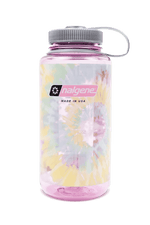 32oz Wide Mouth Tie-Dye Print Bottles - US 9717