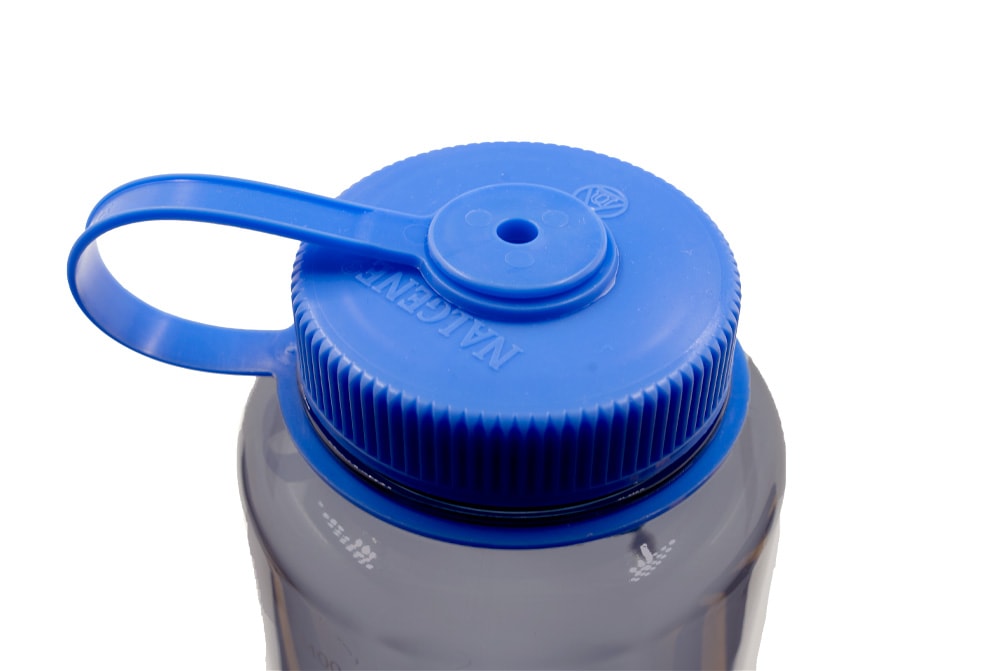 48oz Wide Mouth Silo Bottle - US 4055
