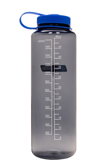48oz Wide Mouth Silo Bottle - US 4055
