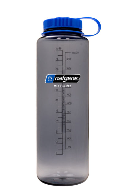 48oz Wide Mouth Silo Bottle - US 4055