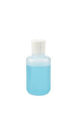 125 mL LDPE Bottle w/Dispensing cap - US 1531