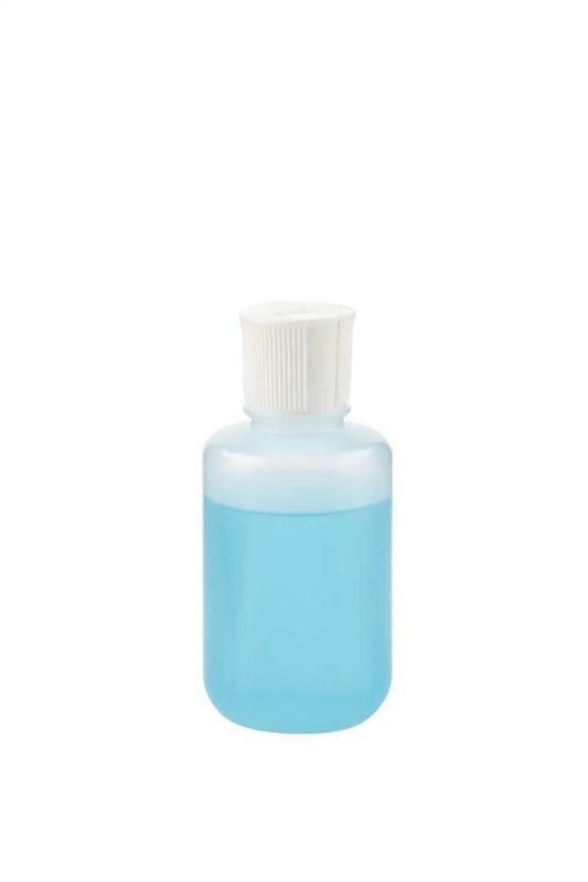 125 mL LDPE Bottle w/Dispensing cap - US 1531