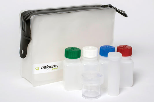 Travel Kit with Bag - US 2696