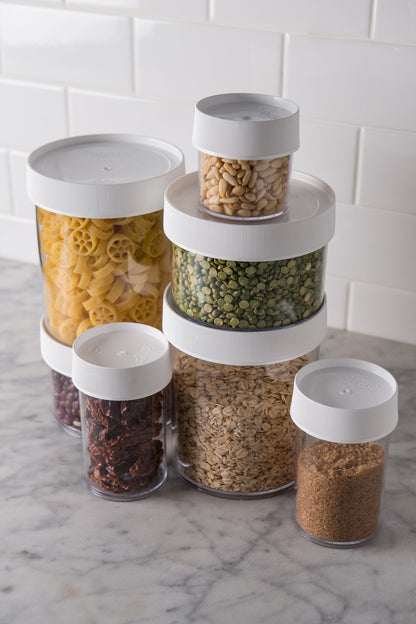 32oz Storage Jar - US 9731