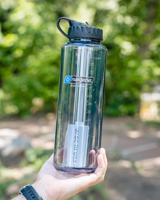 48oz Epic Filter Cap + Kit - US 7939