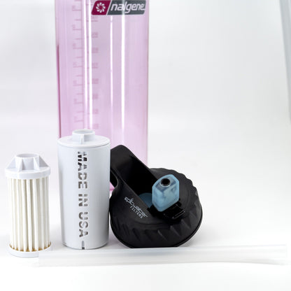 48oz Epic Filter Cap + Kit - US 7939