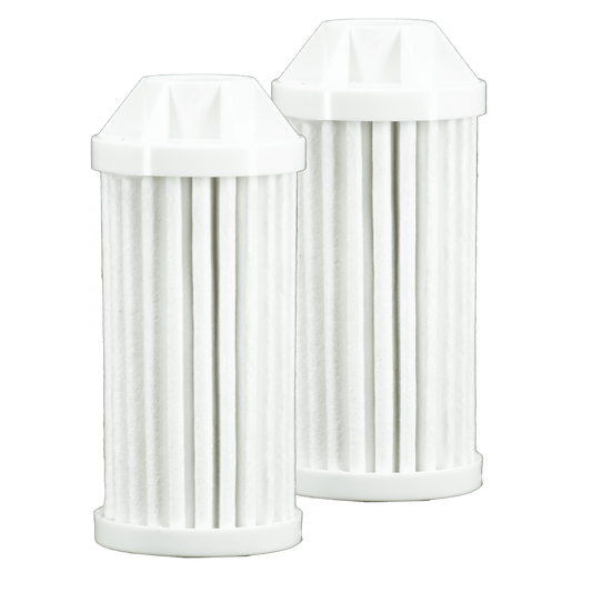 Epic Double-Pack Replacement Cartridges - US 1412
