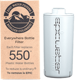 Epic Single Replacement Filter - US 2063