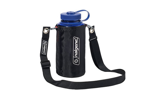 Foldable Bottle Sleeve - US 4538