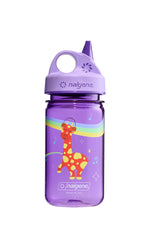 12oz Kids Grip-N-Gulp with Graphics - US 5027