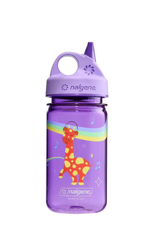 12oz Kids Grip-N-Gulp with Graphics - US 5027