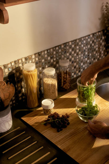 32oz Storage Jar - US 9731