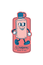 Nal The Nalgene Sticker - US 4728