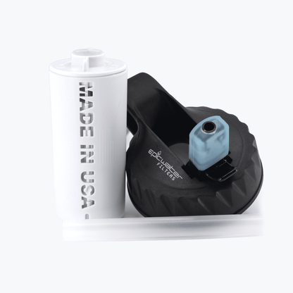32oz/24oz Epic Filter Cap + Kit - US 2879