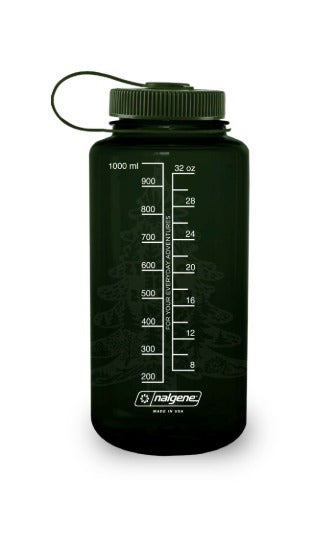 32oz Wide Mouth “Public Lands: Forests Are for Us” Bottle - US 1928