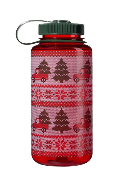 32oz Wide Mouth Ugly Sweater Bottle - US 6519
