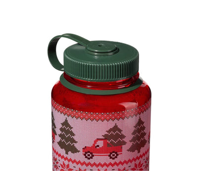 32oz Wide Mouth Ugly Sweater Bottle - US 6519